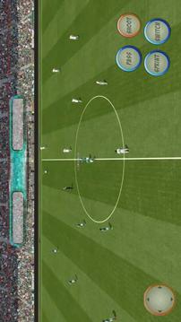 Game of Soccer游戲截圖2