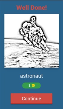 Word Quiz游戲截圖2