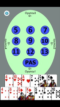 Batak (?hale)游戲截圖1