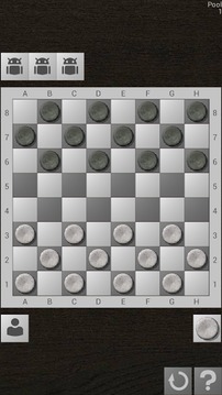 Checkers 7游戲截圖2