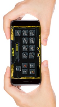 Zombie Car Game游戲截圖3