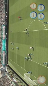 Game of Soccer游戲截圖3