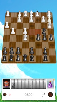 Mines Chess游戲截圖1