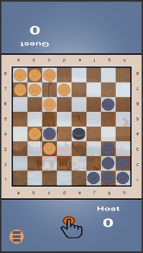 Chinese Checkers, Square游戲截圖2