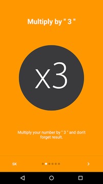 Mind Reading Game游戲截圖2