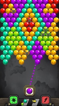 Bubble Star Explode游戲截圖2