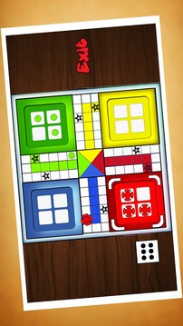 Ludo 2017游戲截圖3