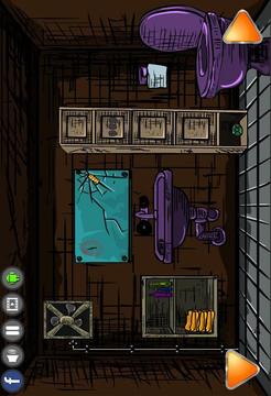 Escape games proud:Dippa Somu游戲截圖3