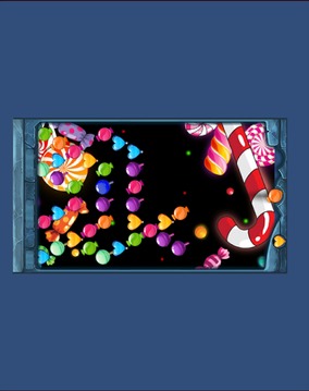 Candy Shooter游戲截圖5