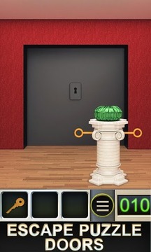 Escape Puzzles游戲截圖5