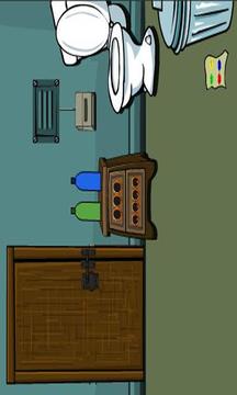 Escape games proud : Room 2游戲截圖3