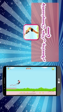 Amazing Flips Championship游戲截圖3