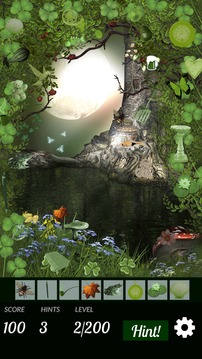 Lucky Leprechaun Secrets游戲截圖5
