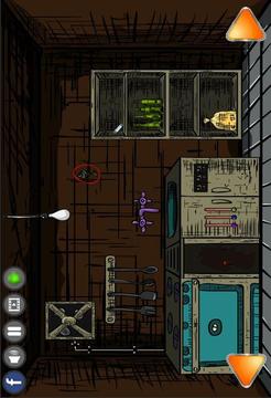 Escape games proud:Dippa Somu游戲截圖4