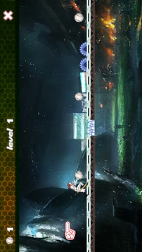 BaseBall Super Pitcher游戲截圖4
