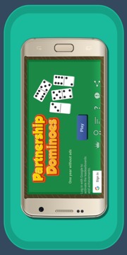 Dominoes 2017游戲截圖4