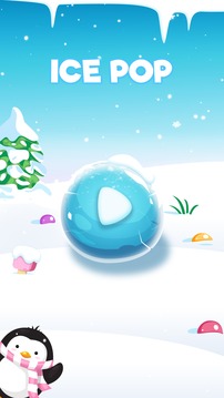 Ice Pop游戲截圖1