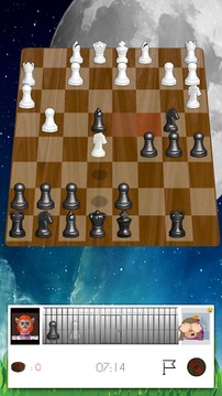 Mines Chess游戲截圖4