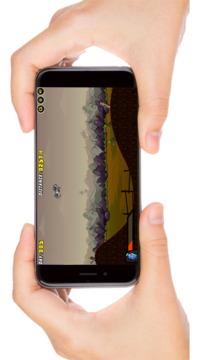 Zombie Car Game游戲截圖4