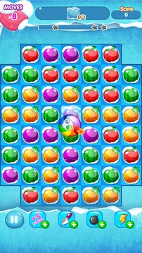 Ice Pop游戲截圖5