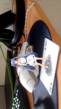 Anime AR Show游戲截圖4