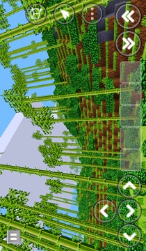 Craft World - Exploration游戲截圖1