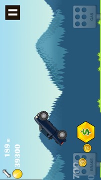 The Car Race游戲截圖3