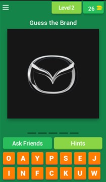 Logo Quiz - Guess The Logo游戲截圖1