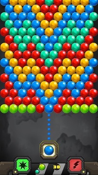 Bubble Star Explode游戲截圖1