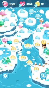 Ice Pop游戲截圖2