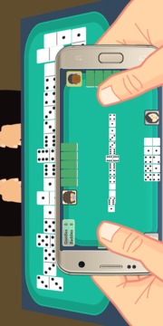 Dominoes 2017游戲截圖3