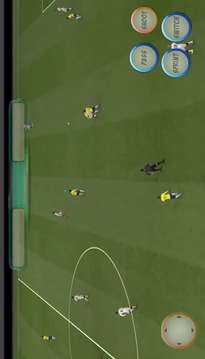 Game of Soccer游戲截圖1