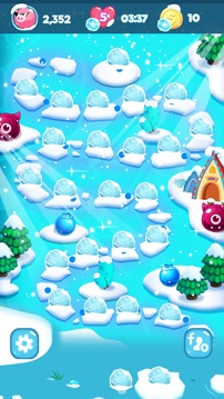 Ice Pop游戲截圖3