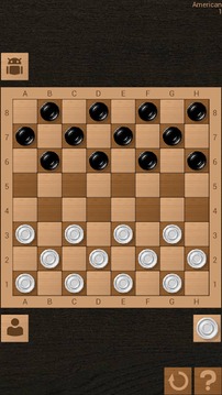 Checkers 7游戲截圖1
