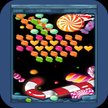Candy Shooter游戲截圖1