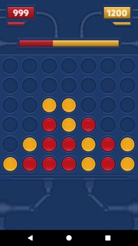 Connect 4 –?Four in a Row游戲截圖2