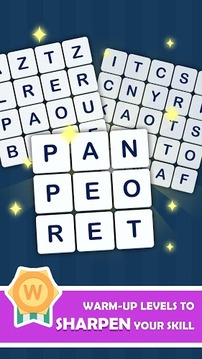 Daily Word Workout游戲截圖4