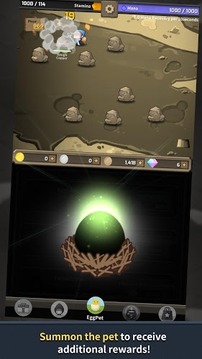 Grow Alchemists of Ore游戲截圖4