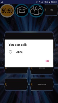Millionaire Category Quiz 2017游戲截圖5