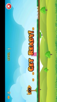 Dorae Adventure Running Game游戲截圖4