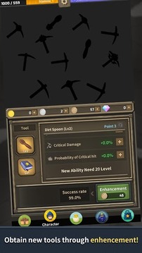 Grow Alchemists of Ore游戲截圖3