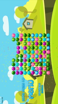 Bunny Bubble Pop游戲截圖3