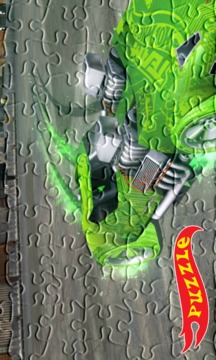 New Hot Wheels Race Off Trick游戲截圖4