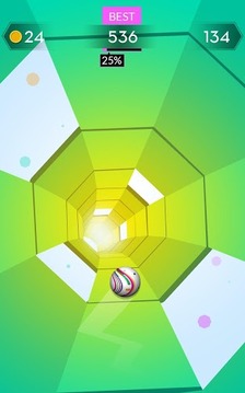 隧道：Tunnel游戲截圖3
