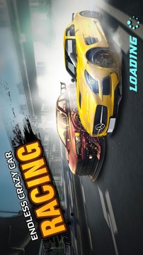 Real Endless Car Racing 2017游戲截圖4