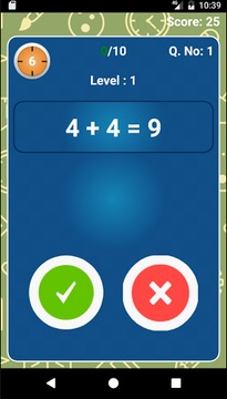Think through math游戲截圖2