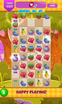 Viber Sweets 2 Match 3 2017游戲截圖1