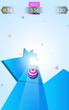 隧道：Tunnel游戲截圖2