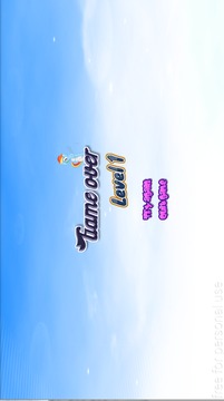 Rainbow Dash Hunting游戲截圖2