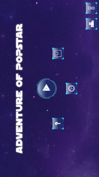Adventure of Popstar游戲截圖5